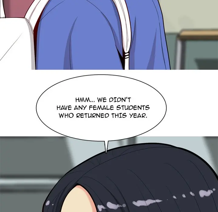 My Lovers Prelude Chapter 13 Page 79