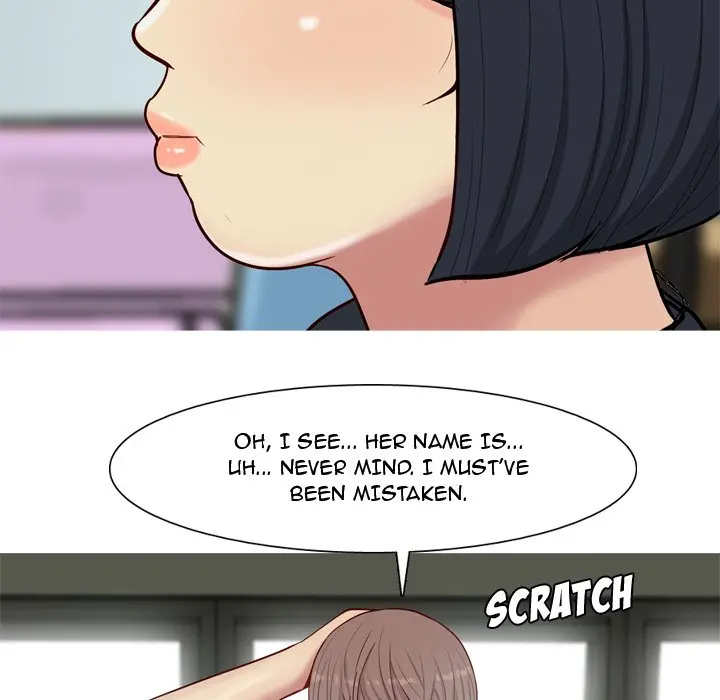 My Lovers Prelude Chapter 13 Page 83