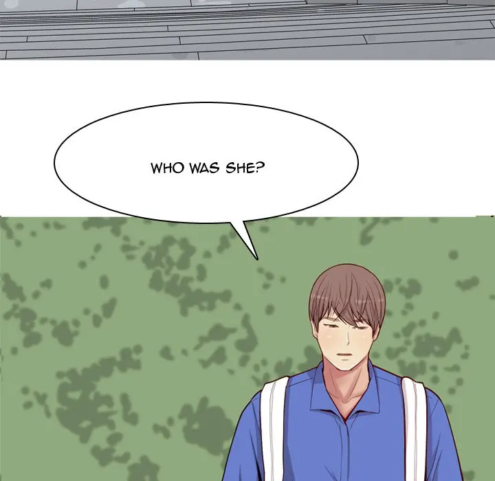 My Lovers Prelude Chapter 13 Page 86
