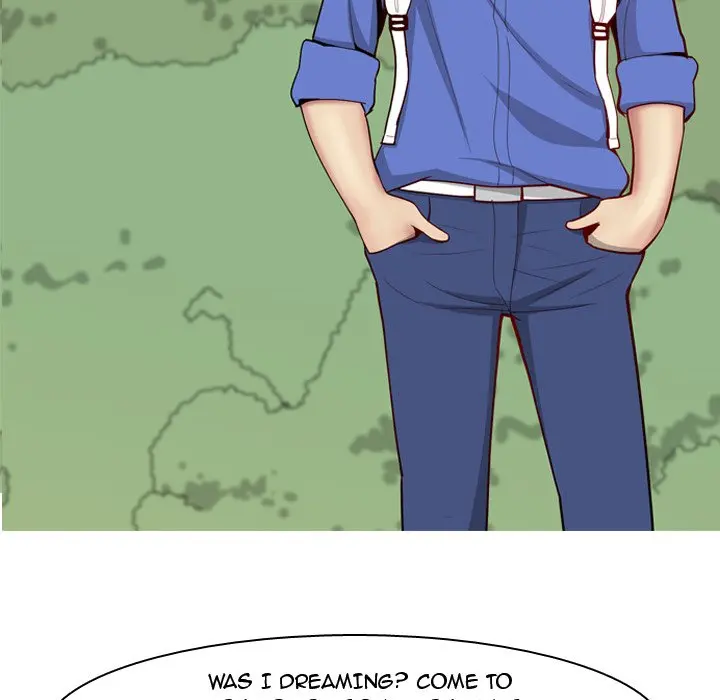 My Lovers Prelude Chapter 13 Page 87