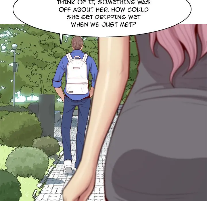 My Lovers Prelude Chapter 13 Page 88