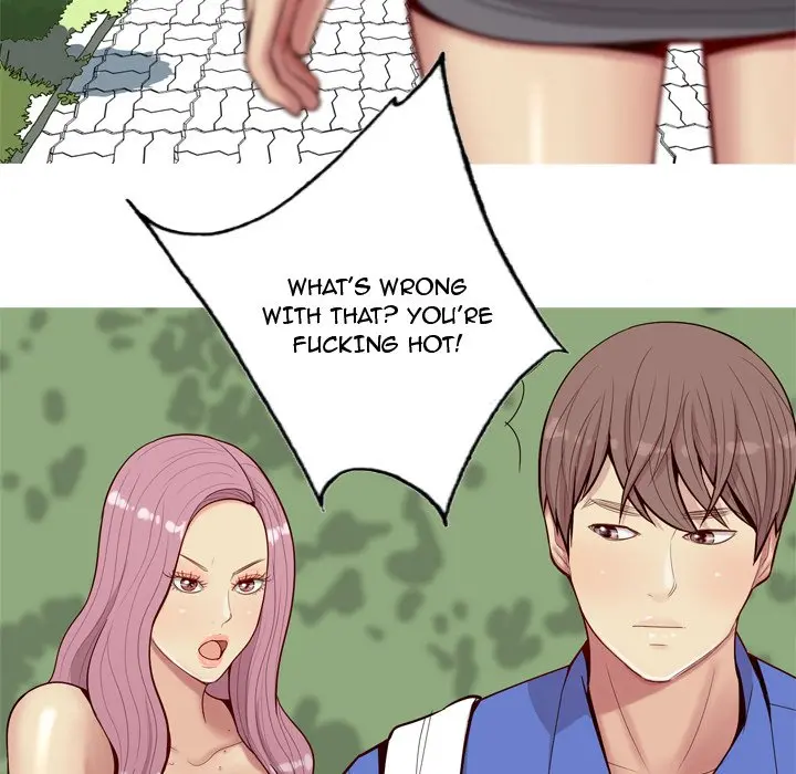 My Lovers Prelude Chapter 13 Page 89