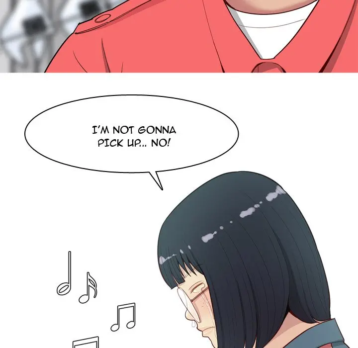 My Lovers Prelude Chapter 13 Page 9