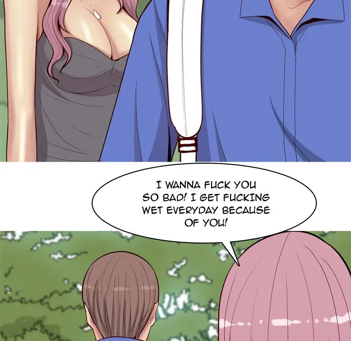 My Lovers Prelude Chapter 13 Page 90