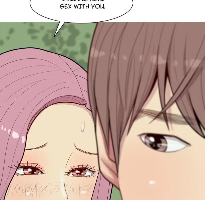 My Lovers Prelude Chapter 13 Page 92