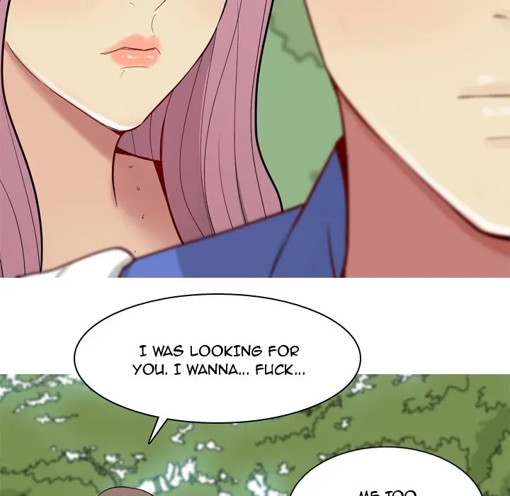 My Lovers Prelude Chapter 13 Page 93