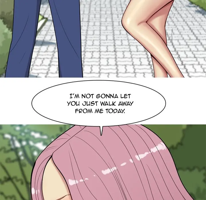 My Lovers Prelude Chapter 13 Page 95