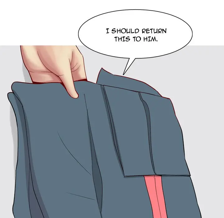 My Lovers Prelude Chapter 14 Page 12