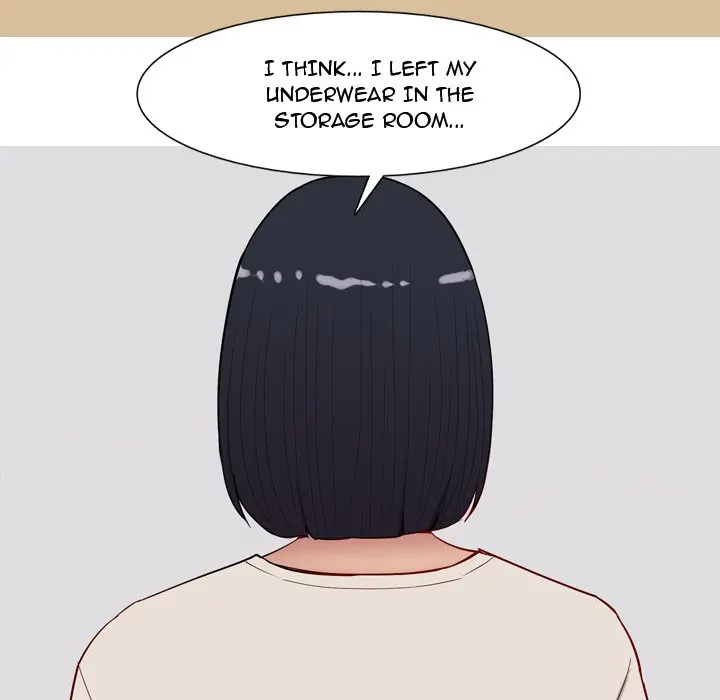 My Lovers Prelude Chapter 14 Page 15