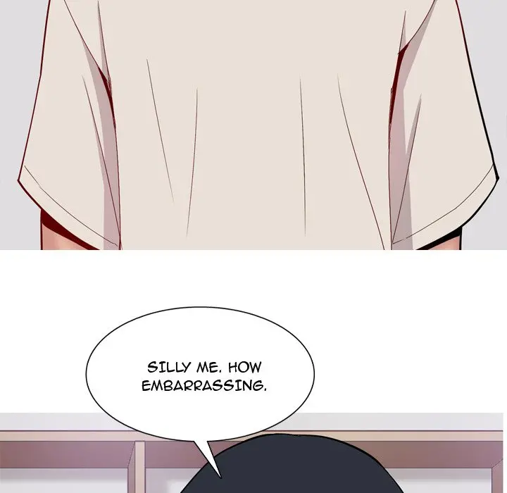 My Lovers Prelude Chapter 14 Page 16