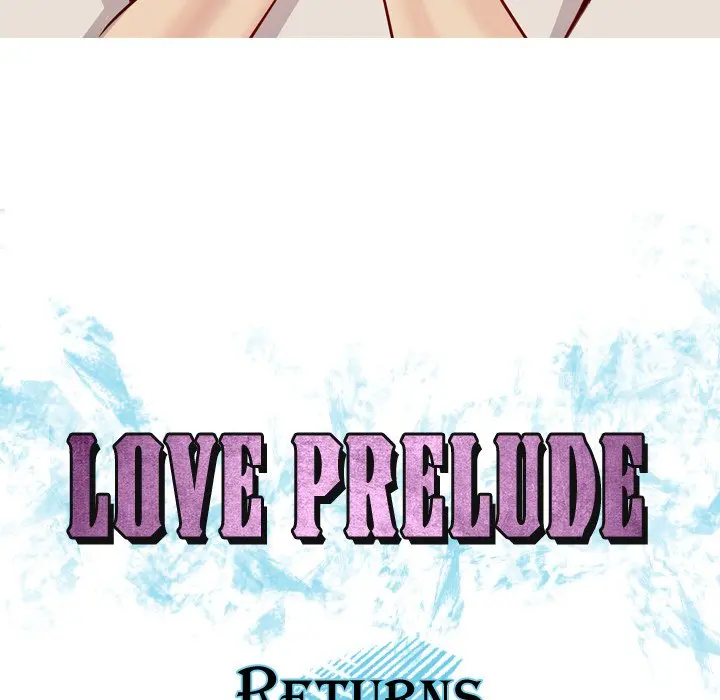 My Lovers Prelude Chapter 14 Page 18