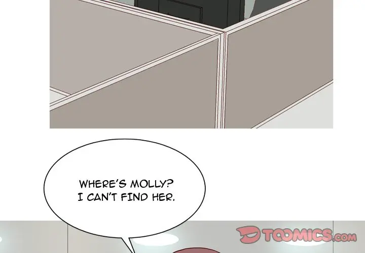 My Lovers Prelude Chapter 14 Page 2