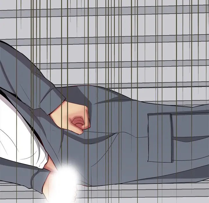 My Lovers Prelude Chapter 14 Page 27