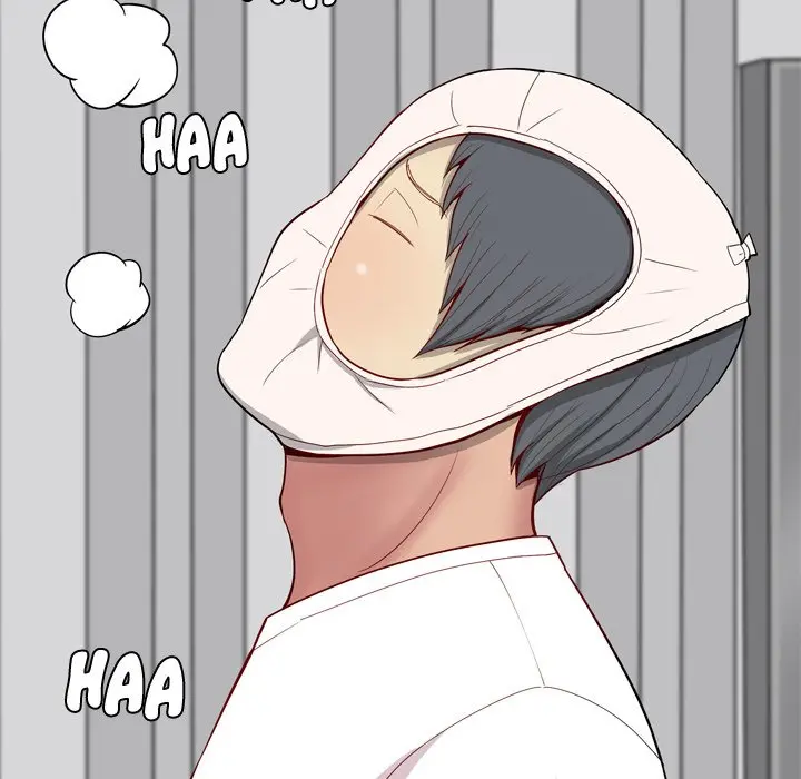 My Lovers Prelude Chapter 14 Page 31