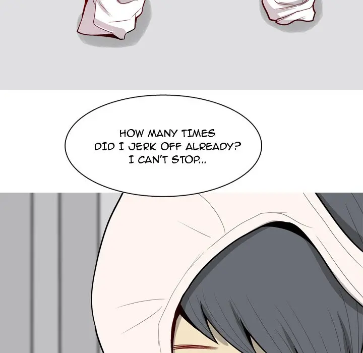My Lovers Prelude Chapter 14 Page 34