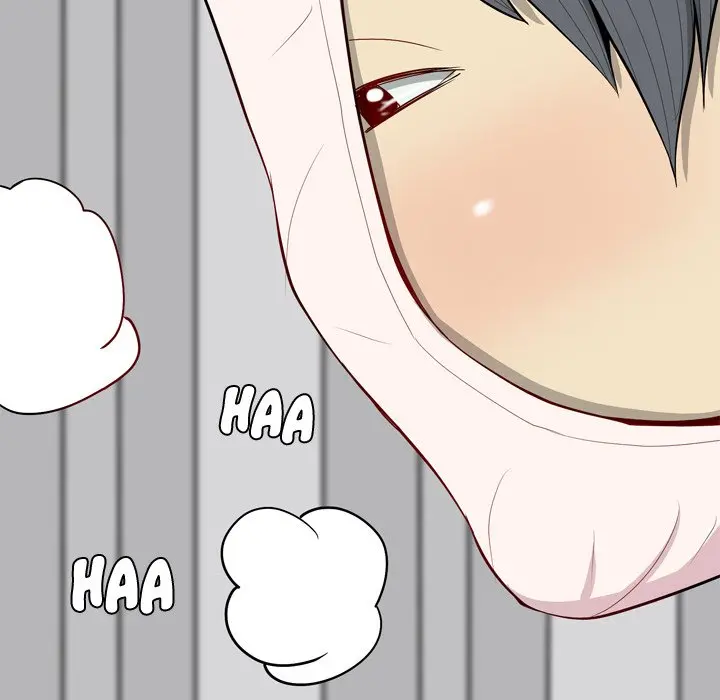 My Lovers Prelude Chapter 14 Page 35