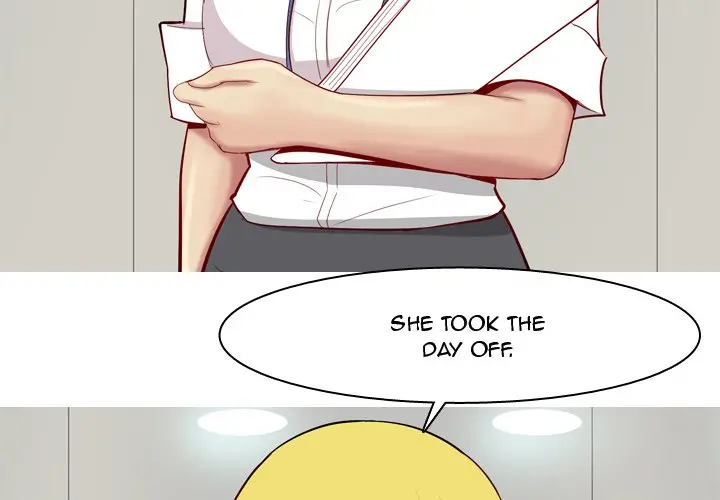 My Lovers Prelude Chapter 14 Page 4