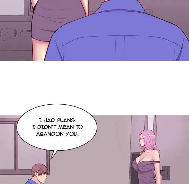 My Lovers Prelude Chapter 14 Page 43