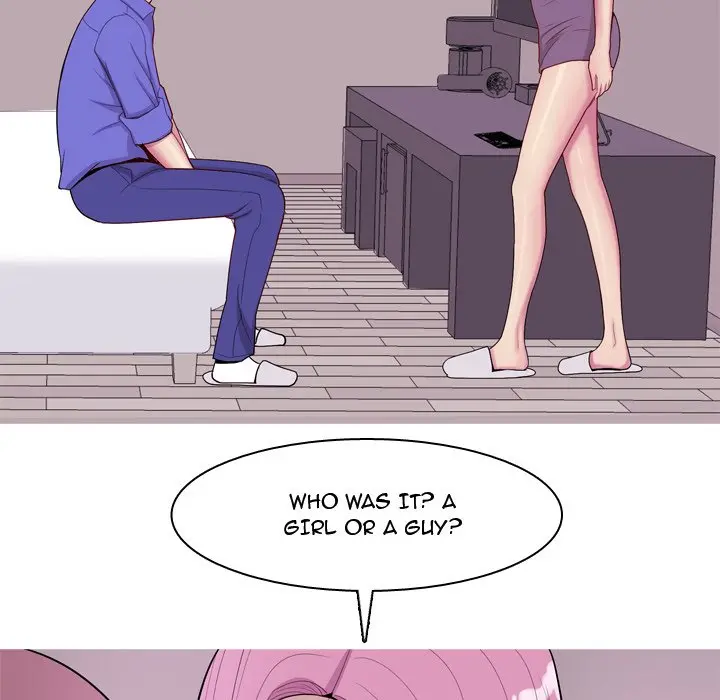 My Lovers Prelude Chapter 14 Page 44
