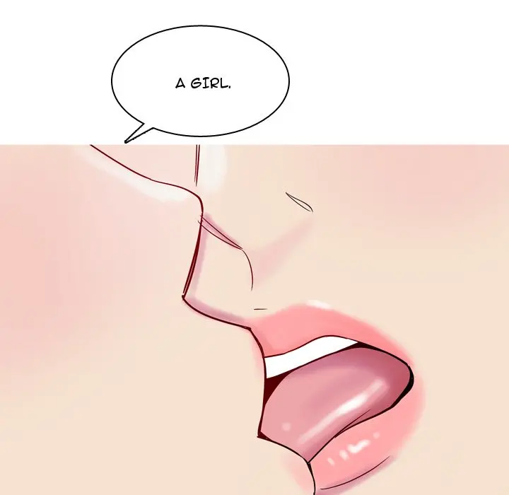 My Lovers Prelude Chapter 14 Page 46