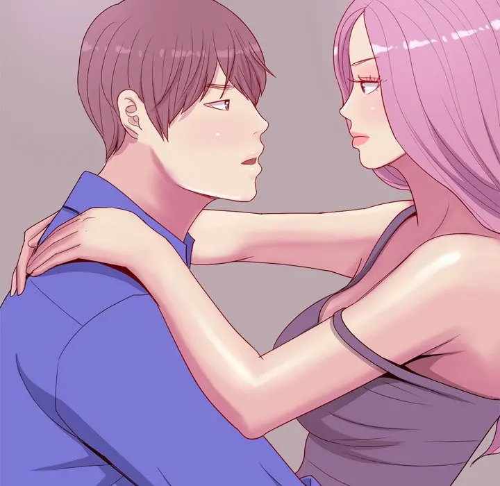 My Lovers Prelude Chapter 14 Page 52