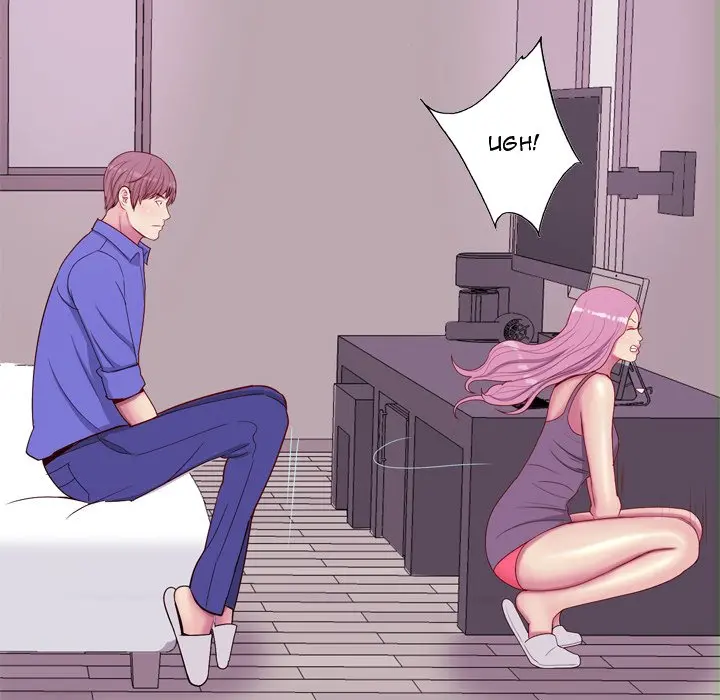 My Lovers Prelude Chapter 14 Page 58