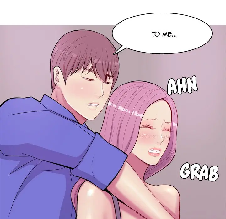 My Lovers Prelude Chapter 14 Page 65