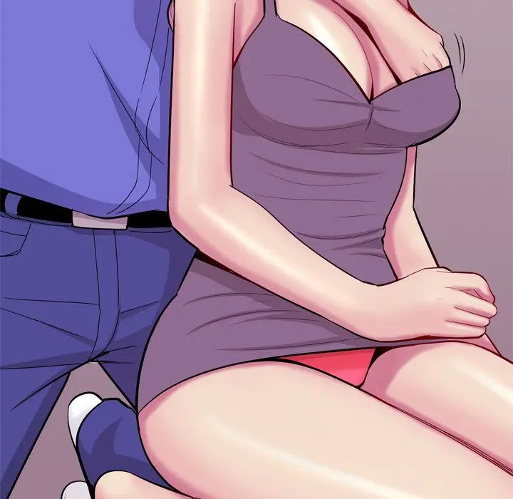 My Lovers Prelude Chapter 14 Page 66