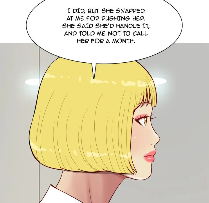 My Lovers Prelude Chapter 14 Page 8