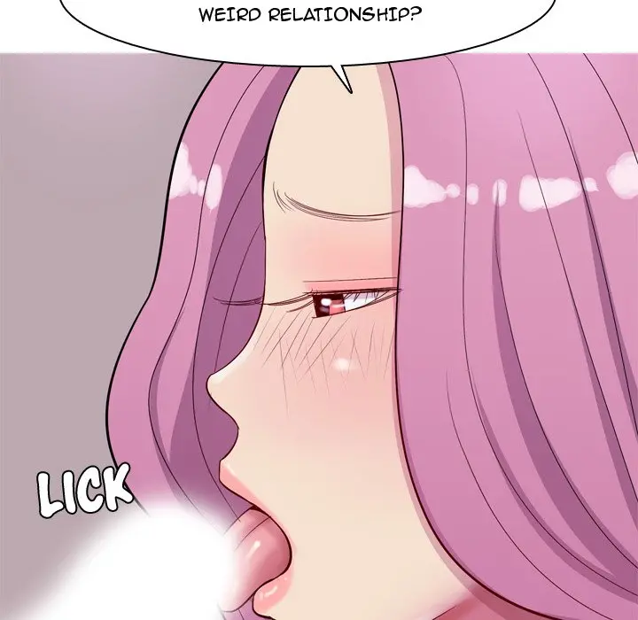 My Lovers Prelude Chapter 14 Page 81