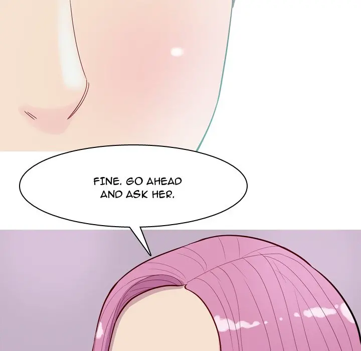 My Lovers Prelude Chapter 14 Page 83