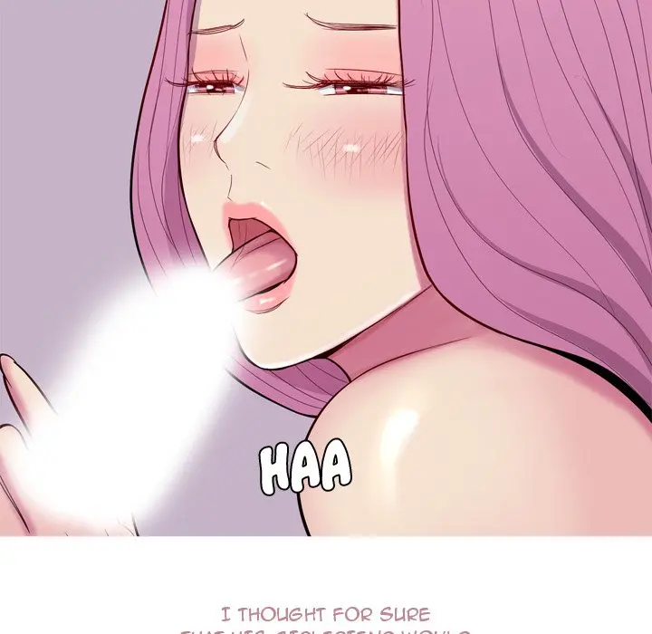 My Lovers Prelude Chapter 14 Page 84