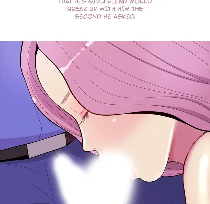 My Lovers Prelude Chapter 14 Page 85