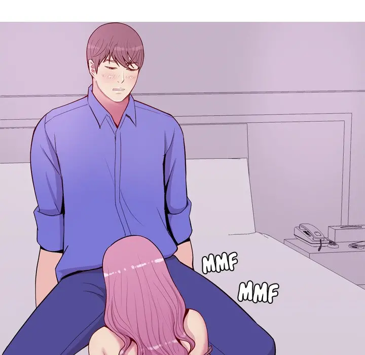My Lovers Prelude Chapter 14 Page 88
