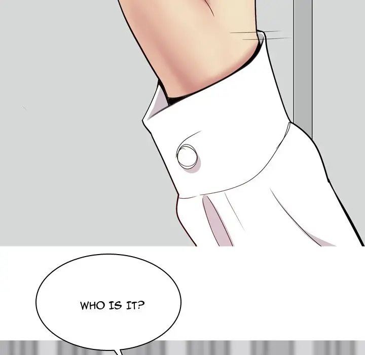 My Lovers Prelude Chapter 14 Page 91