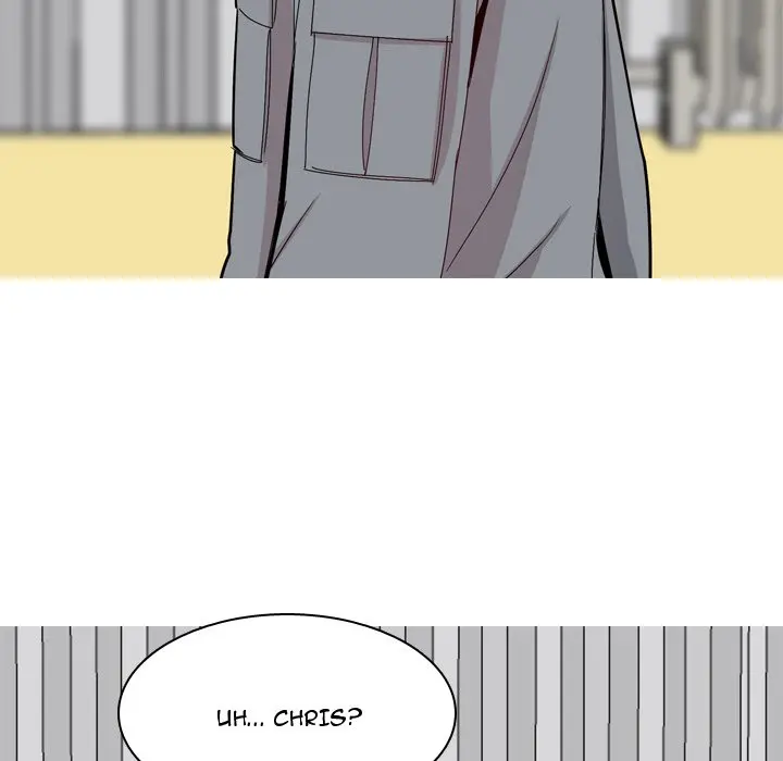 My Lovers Prelude Chapter 14 Page 93