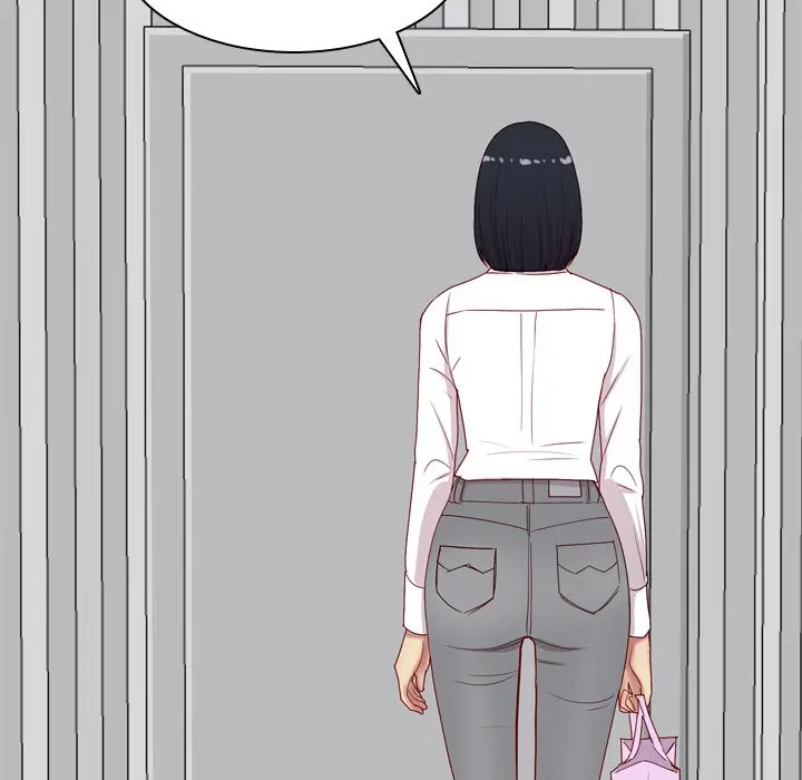 My Lovers Prelude Chapter 14 Page 94