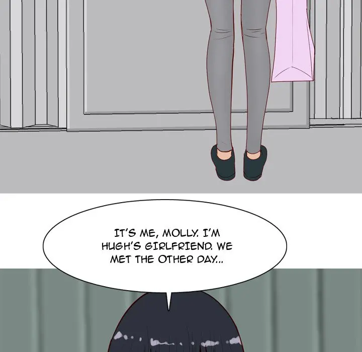 My Lovers Prelude Chapter 14 Page 95