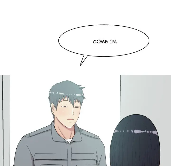 My Lovers Prelude Chapter 15 Page 10