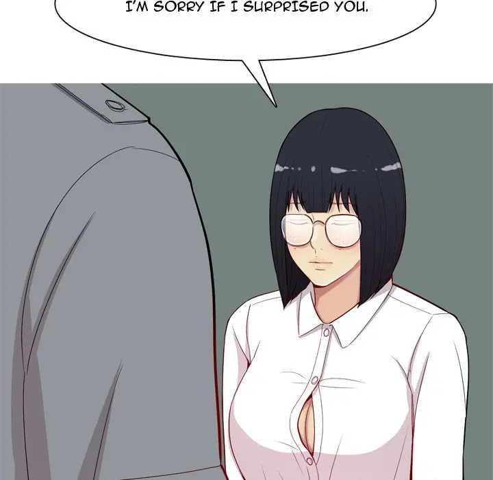 My Lovers Prelude Chapter 15 Page 12