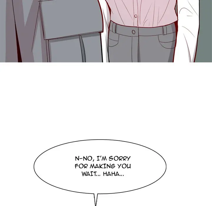 My Lovers Prelude Chapter 15 Page 13