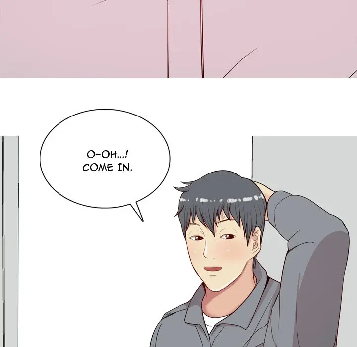 My Lovers Prelude Chapter 15 Page 21