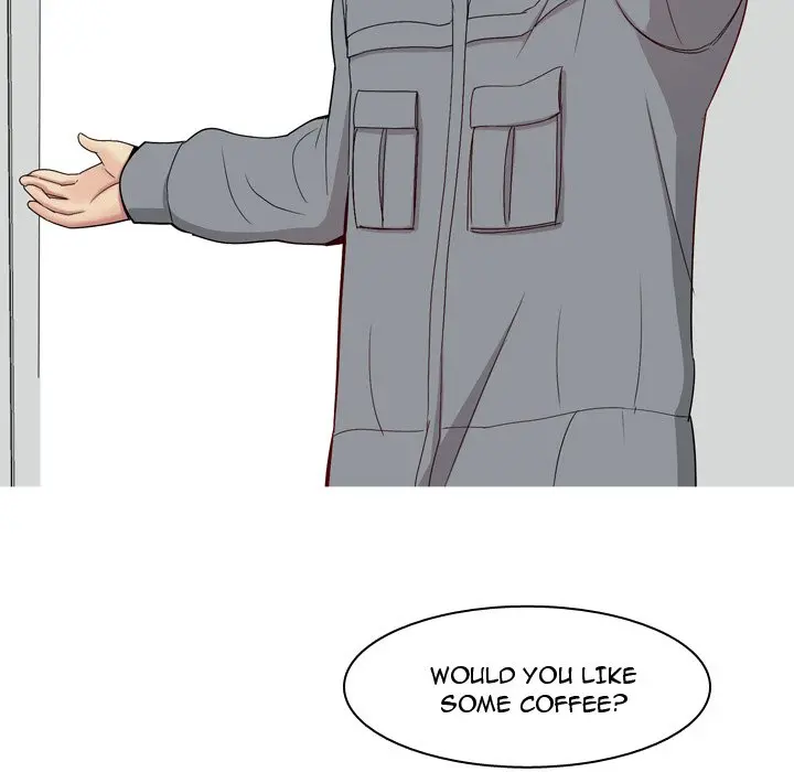 My Lovers Prelude Chapter 15 Page 22