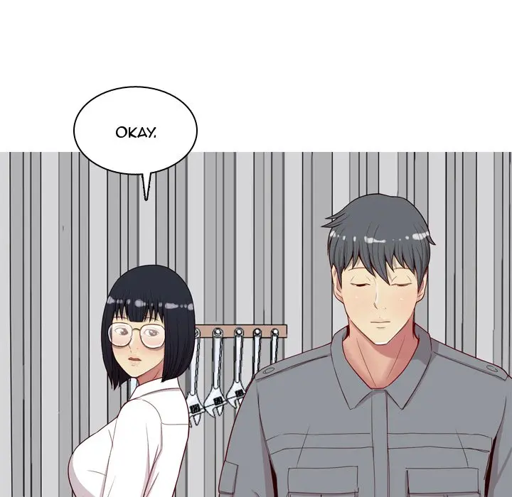 My Lovers Prelude Chapter 15 Page 25