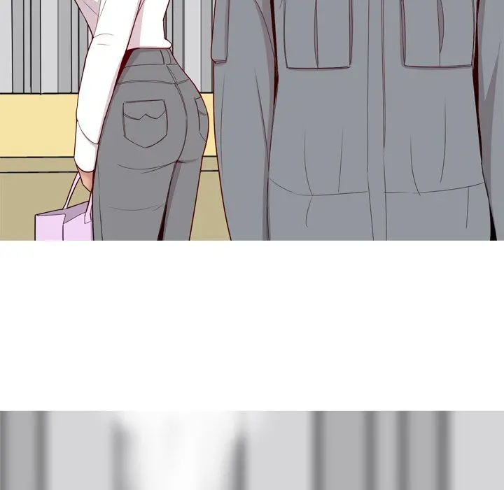My Lovers Prelude Chapter 15 Page 26