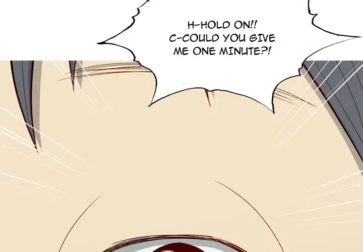 My Lovers Prelude Chapter 15 Page 3