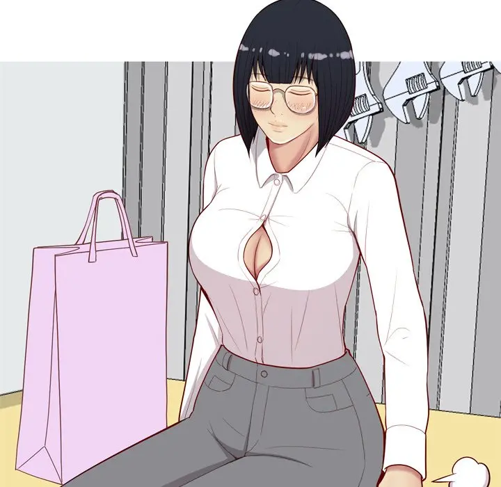 My Lovers Prelude Chapter 15 Page 31