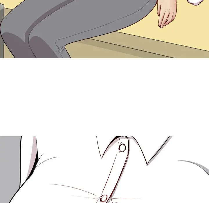 My Lovers Prelude Chapter 15 Page 32