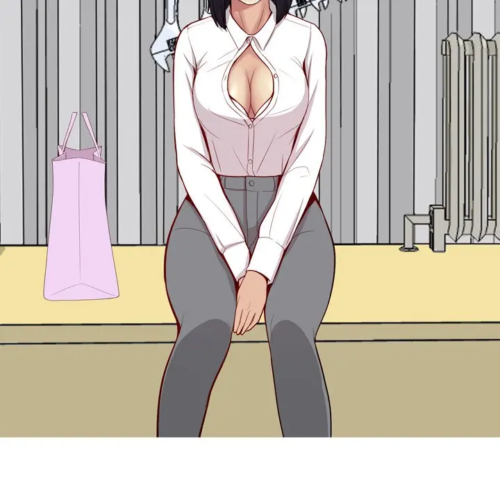 My Lovers Prelude Chapter 15 Page 37