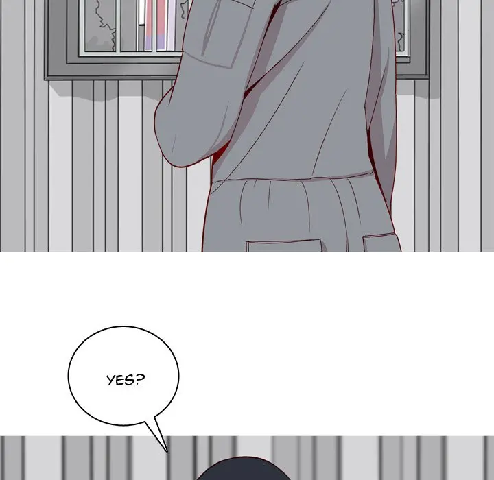 My Lovers Prelude Chapter 15 Page 40